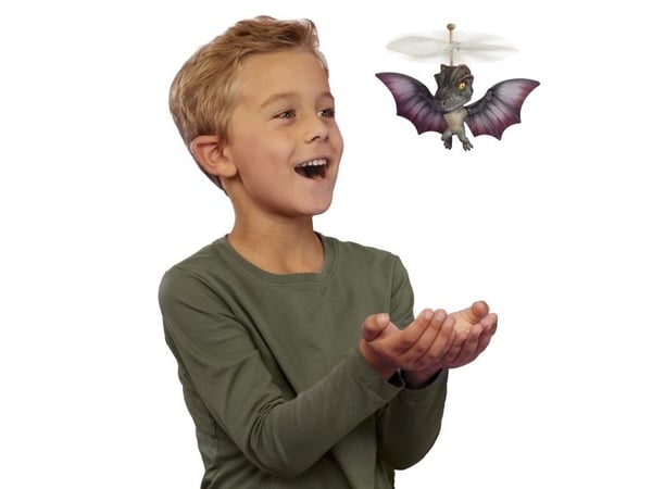 MGA ytelsesindikatorer LOL Overraskelse! ["GrossMos Flying"]