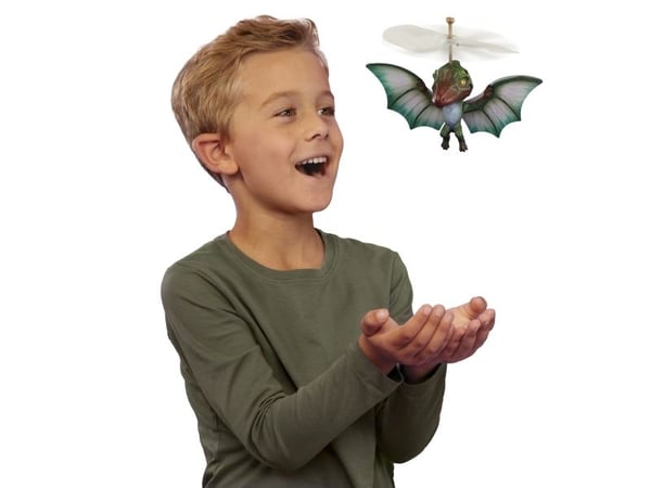MGA ytelsesindikatorer LOL Overraskelse! ["GrossMos Flying"]