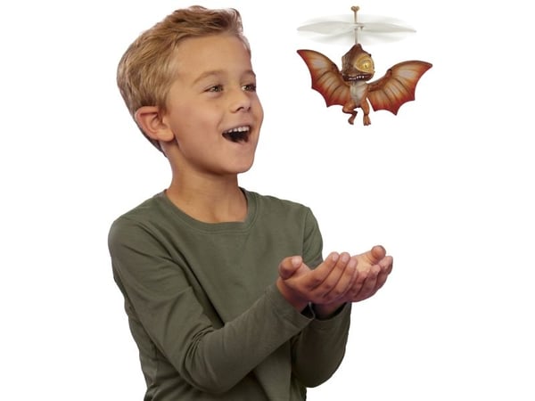 MGA ytelsesindikatorer LOL Overraskelse! ["GrossMos Flying"]
