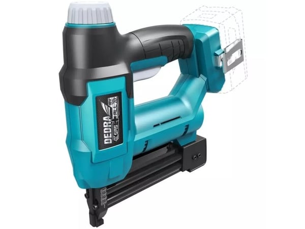 DEDRA DED7055, 1 stykker, 3 år