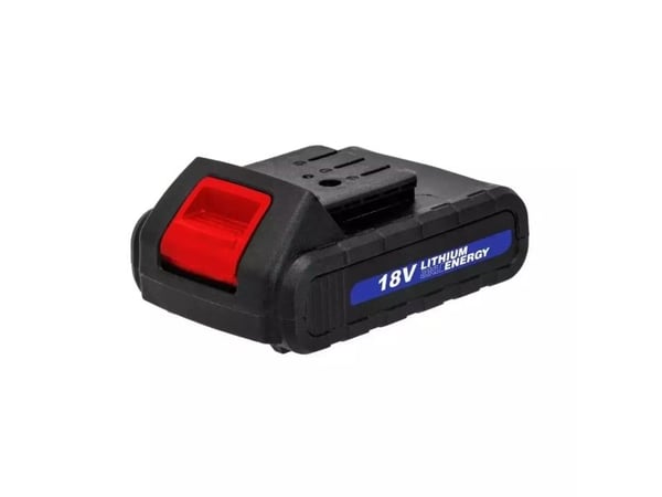 Dedra batteri 1,5Ah 18V til DED7880 (DED78805)