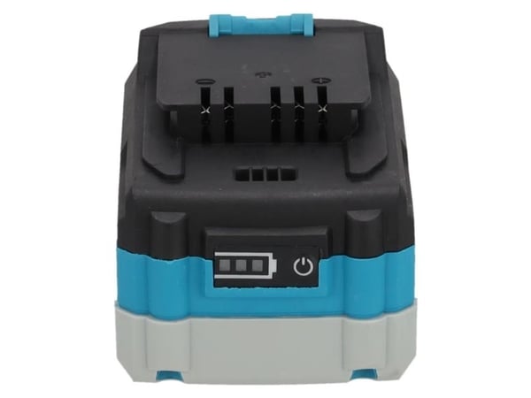 Akku Dedra DED7035 LI-ION 5.0 Ah, 18V