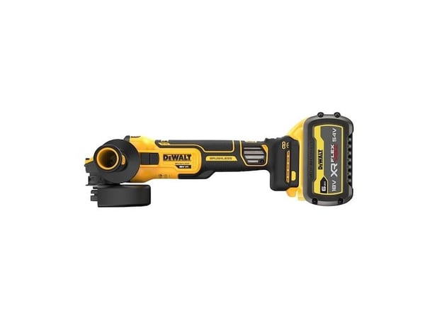 DeWALT DCG409VST1-QW, 1 styck, 1,8 kg