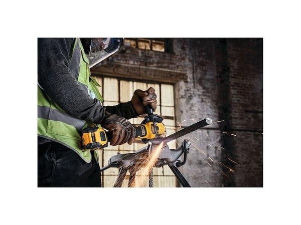 DeWALT DCG409VST1-QW, 1 styck, 1,8 kg