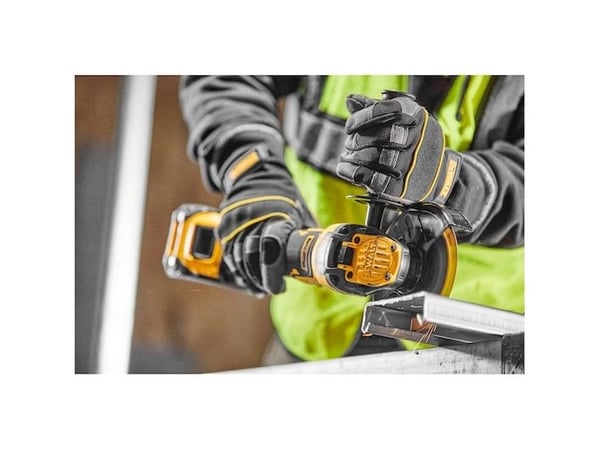 DeWALT DCG409VST1-QW, 1 styck, 1,8 kg