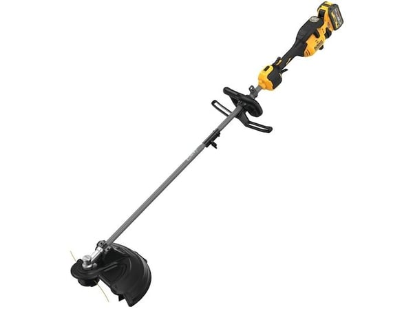 54V XR Flexvolt monitoimipuutarhatyökalu Split Boom 54V XR Flexvolt monitoimipuutarhatyökalu Split Boom