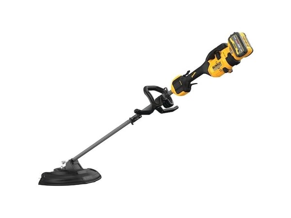 54V XR Flexvolt monitoimipuutarhatyökalu Split Boom 54V XR Flexvolt monitoimipuutarhatyökalu Split Boom