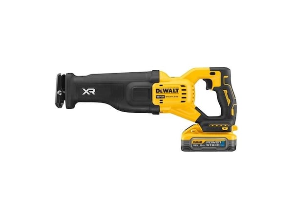18V XR Pil. Sabre 2x5AH PS