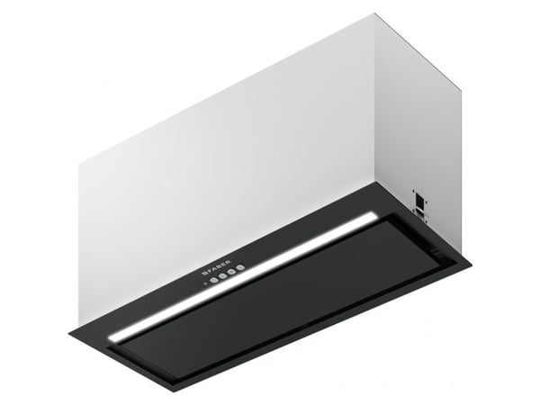 FABER S.p.A. 305.0665.356, 570 m³/t, B, A, D, 63 dB, 670 m³/t
