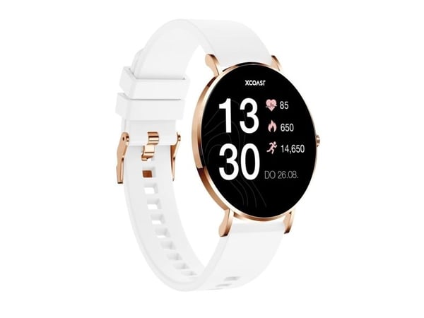 XCOAST SIONA 2 Smartwatch 42 mm