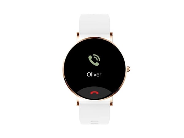 XCOAST SIONA 2 Smartwatch 42 mm