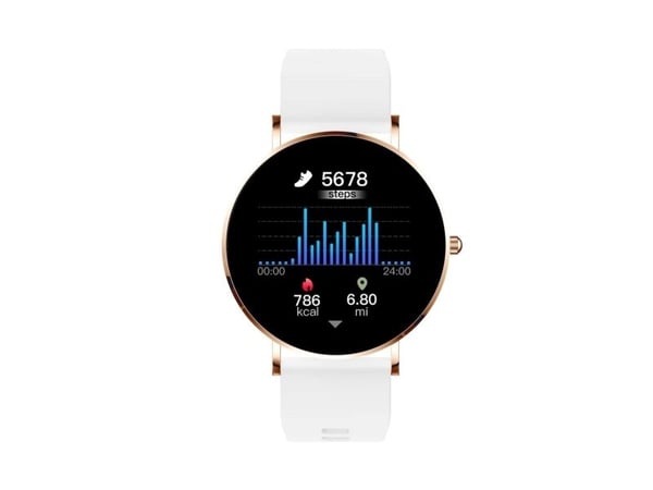 XCOAST SIONA 2 Smartwatch 42 mm