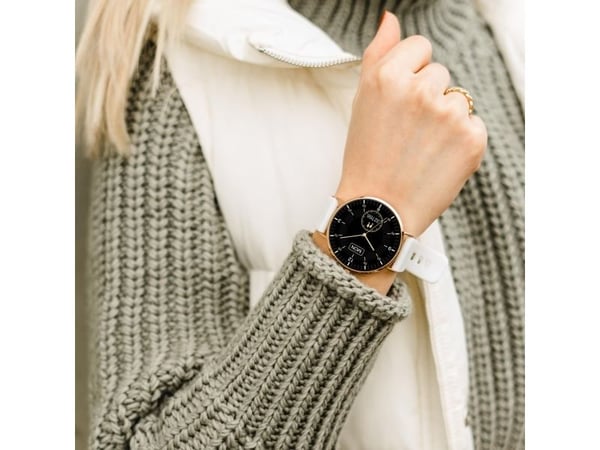 XCOAST SIONA 2 Smartwatch 42 mm