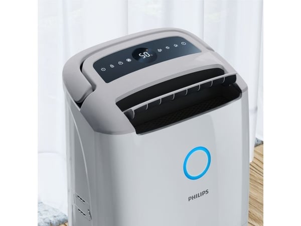 Philips NanoProtect FY1120 - Filter - avfuktare/luftrenare