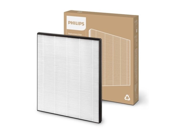 Philips NanoProtect FY1120 - Filter - avfuktare/luftrenare