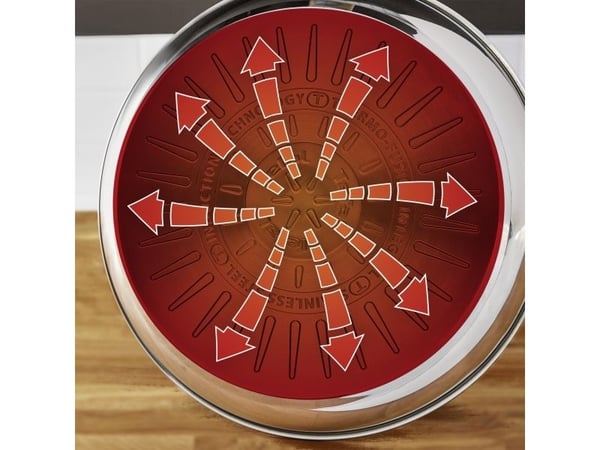 Tefal Ingenio L897SJ04, Blandet sett, Svart, Rustfritt stål, Rustfritt stål, Titan, Svart, Rustfritt stål, Glass/plast