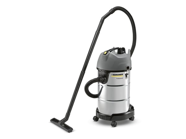 Pölynimuri NT 38/1 Me Classic, Kärcher