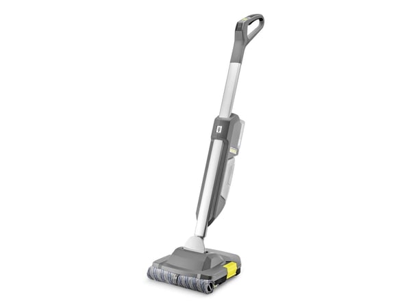 Kärcher 1.783-054.0 Lattianpesu 18 V 70 W Ilman akkua - SOLO
