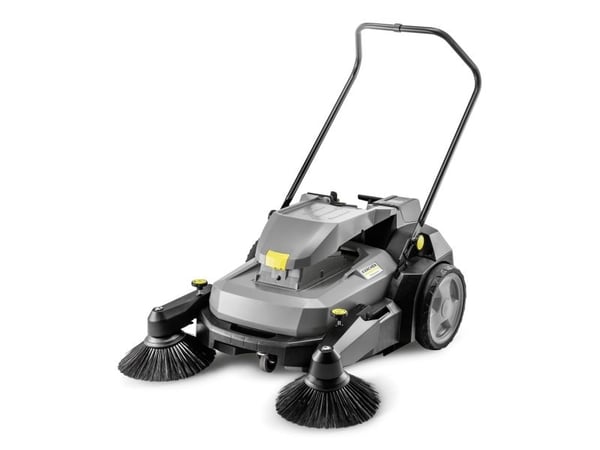 Karcher AG KM 70/25 C Bp 2SB, Antrasitt, Sort, Gult, 32 kg, Batteri, 36 V, 38700 kg, Europa