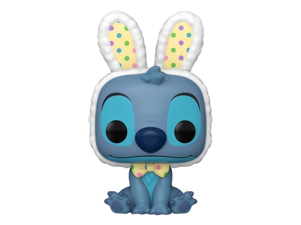 FUNKO POP! 83112, Samlefigur, Tegnefilm