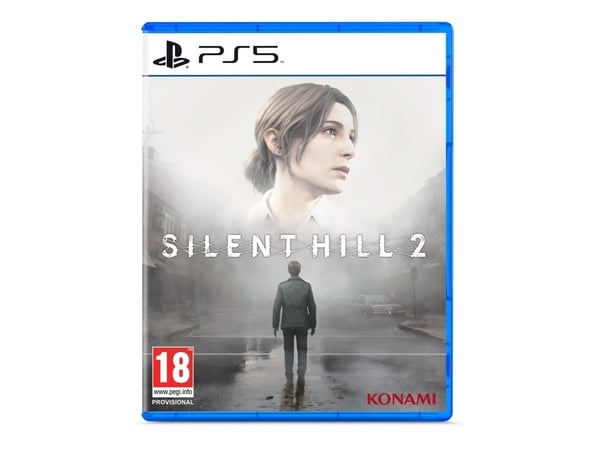 Konami Silent Hill 2, PlayStation 5, M (moden)