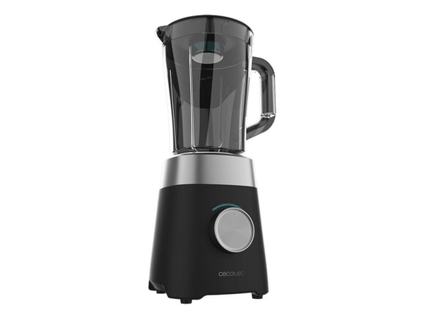 Cecotec Power Black Titanium 1300MAX B - Mikser - 1.5 liter - 1.3 kW