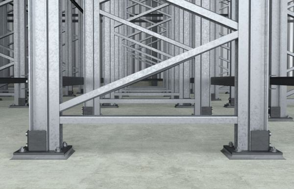 FISCHER INJEKTIONSBRUK FIS VL 300 T
