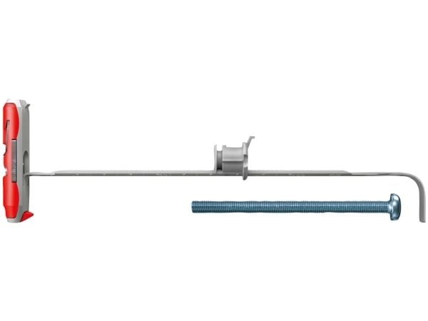 Fischer 542802, 2 stykker