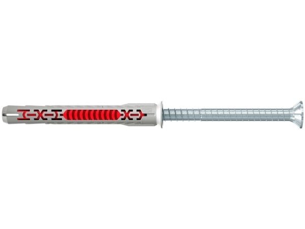 Fischer 562185, 4 stykker