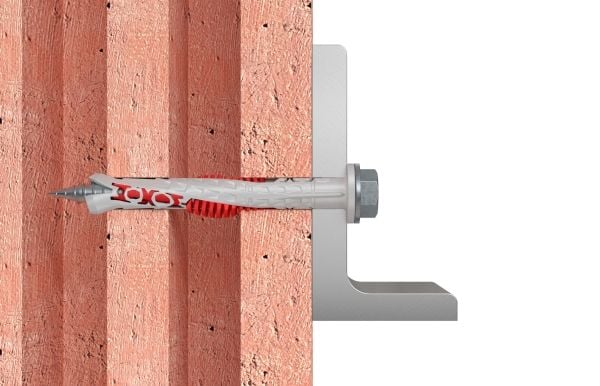 Fischer 562182, 4 styck