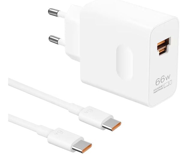 Huawei SuperCharge, Sisätila, AC, Valkoinen