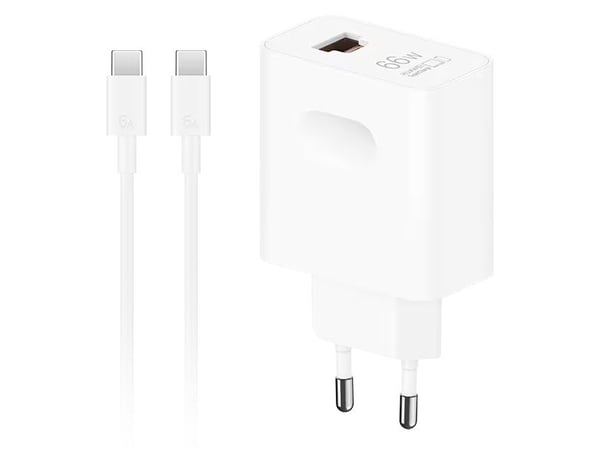 Huawei SuperCharge, Sisätila, AC, Valkoinen