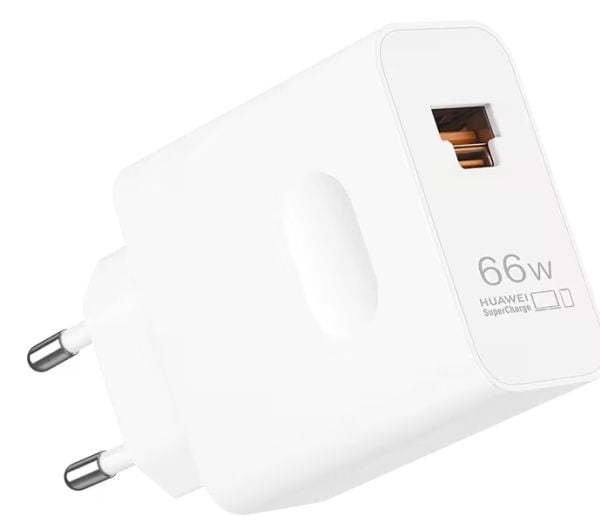 Huawei SuperCharge, Sisätila, AC, Valkoinen