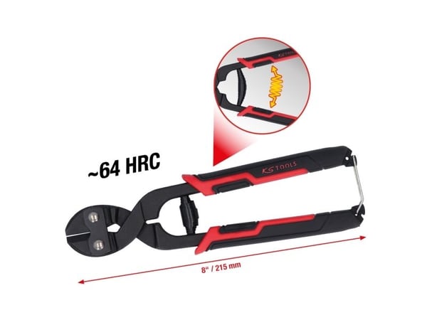 KS Tools 119.0005 Pultinmurtajat