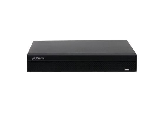 Dahua Technology IP-tallennin Dahua NVR4108HS-4KS3