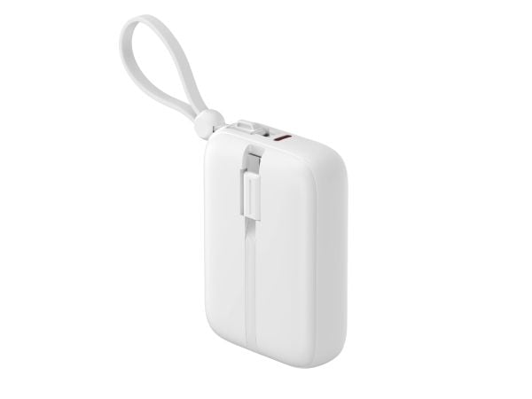 Havit 6939119067298, 10000 mAh, 3,7 V