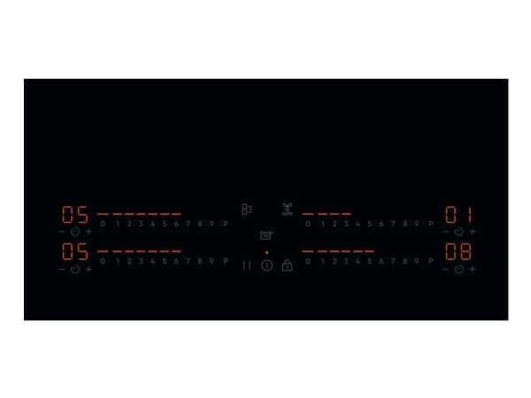 AEG Induktionshäll TI64IB10FB