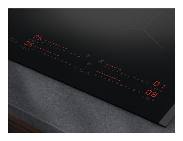 AEG Induktionshäll TI64IB10FB