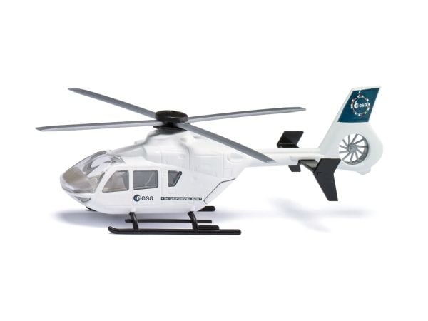 Siku ESA-helikopter