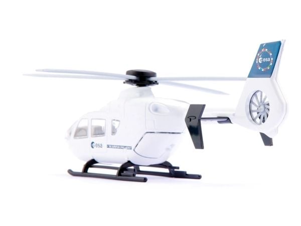 Siku ESA-helikopter