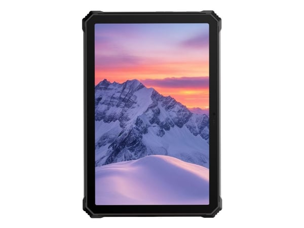 Blackview Active 10 Pro, 27,8 cm (10.9"), 1920 x 1200 pixlar, 256 GB, 12 GB, Android 14, Svart