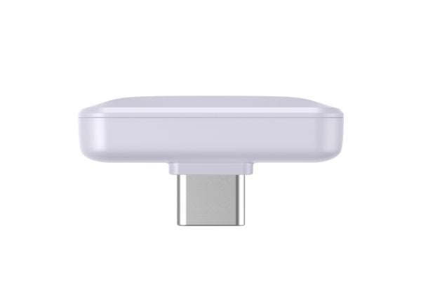 Havit TW970 (White), True Wireless Stereo (TWS), Samtaler/musikk, Hodetelefoner, Hvit