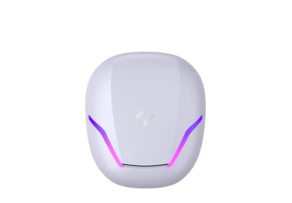 Havit TW970 (White), True Wireless Stereo (TWS), Samtaler/musikk, Hodetelefoner, Hvit