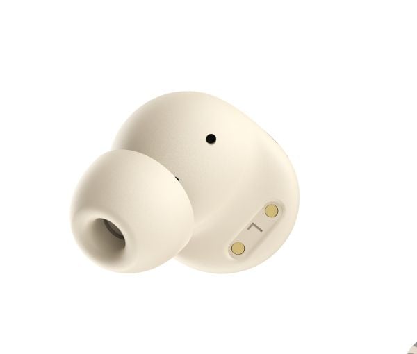 Havit TW969 Lite (Beige), True Wireless Stereo (TWS), Samtal/musik, Hörlurar, Beige Havit TW969 Lite (Beige), True Wireless Stereo (TWS), Samtal/musik, Hörlurar, Beige
