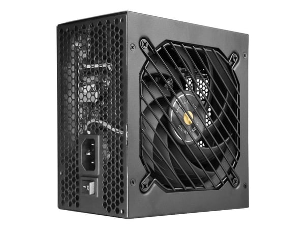 Mars Gaming MPB1000PSI, 1000 W, 220 - 240 V, 47 - 63 Hz, 15 A, Aktiv, 150 W