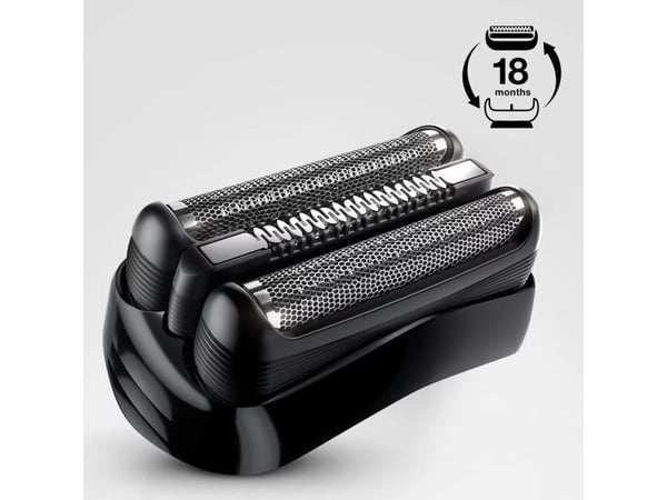 Braun-yhdistelmäpakkaus 21B