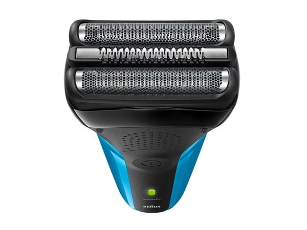 Braun-yhdistelmäpakkaus 21B