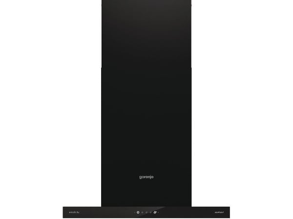 Gorenje WHT6SYB, 650 m³/t, Ducted/Resirkulerende, B, A, B, 70 dB