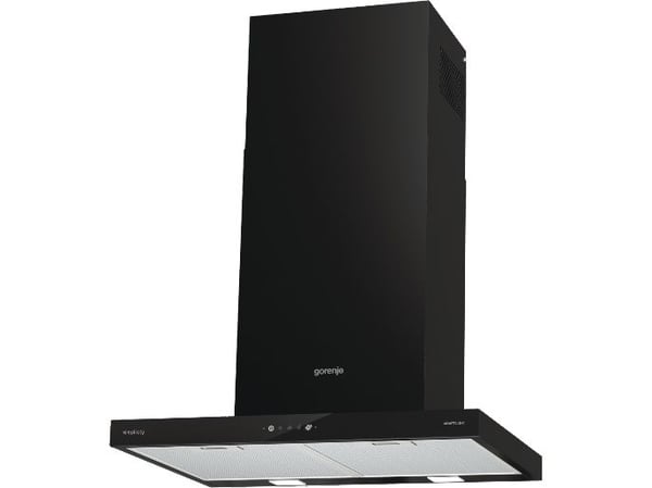 Gorenje WHT6SYB, 650 m³/t, Ducted/Resirkulerende, B, A, B, 70 dB