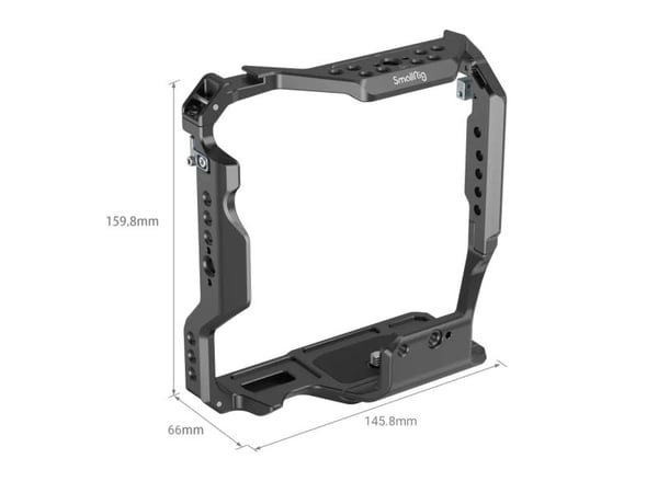 SmallRig 3594, Digitalkamera, batterigrep, Sony, Sony Alpha 7R V with VG-C4EM Battery Grip, Sony Alpha 7 IV with VG-C4EM Battery Grip, Sony Alpha.....